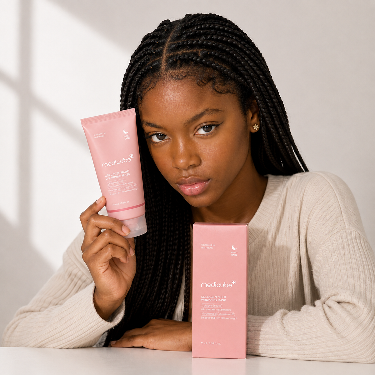 Medicube Collagen Hydrating Jelly Cream