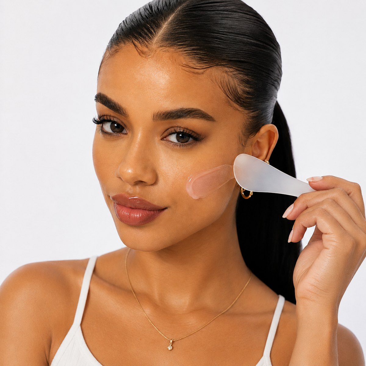 Medicube Collagen Elastic Jelly Moisturizing Cream