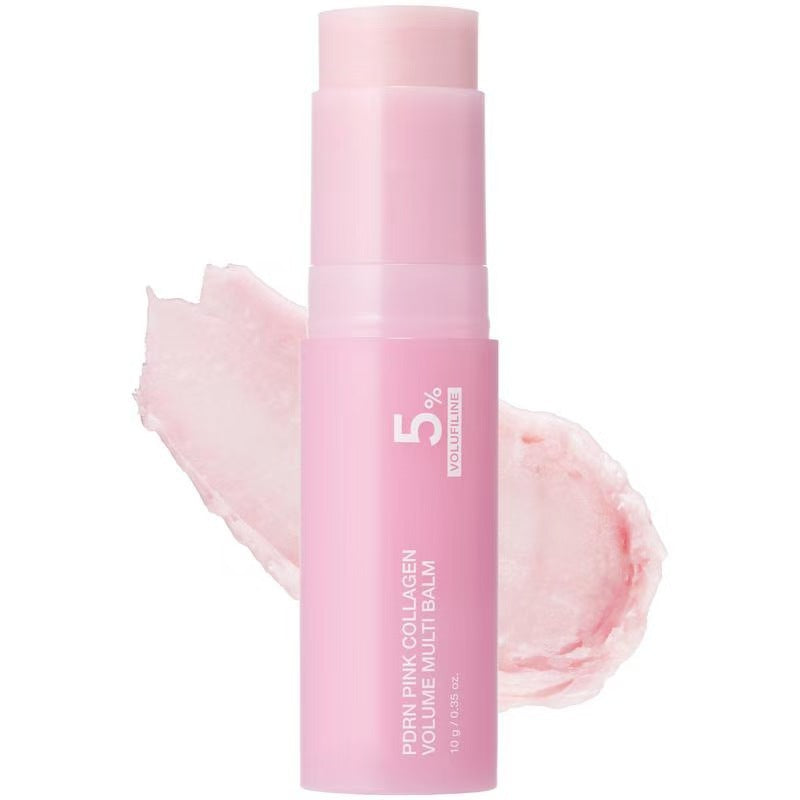 Inside the restorative eye balm