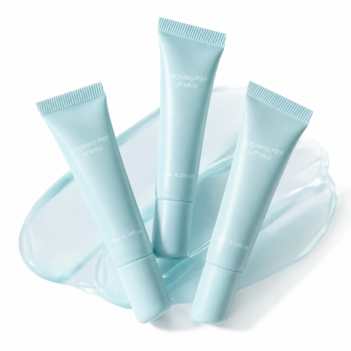 Soothing Peel Off Lip Mask