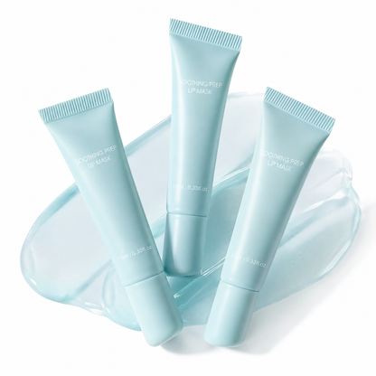 Soothing Peel Off Lip Mask