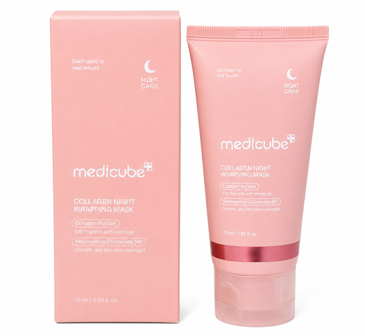 Medicube Collagen Hydrating Jelly Cream