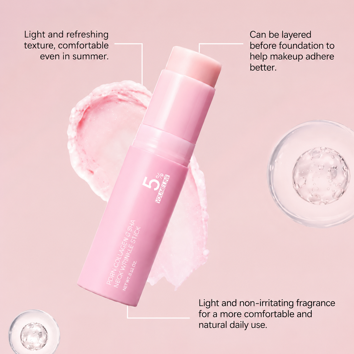 Multi-Effect Moisturizing Eye Cream