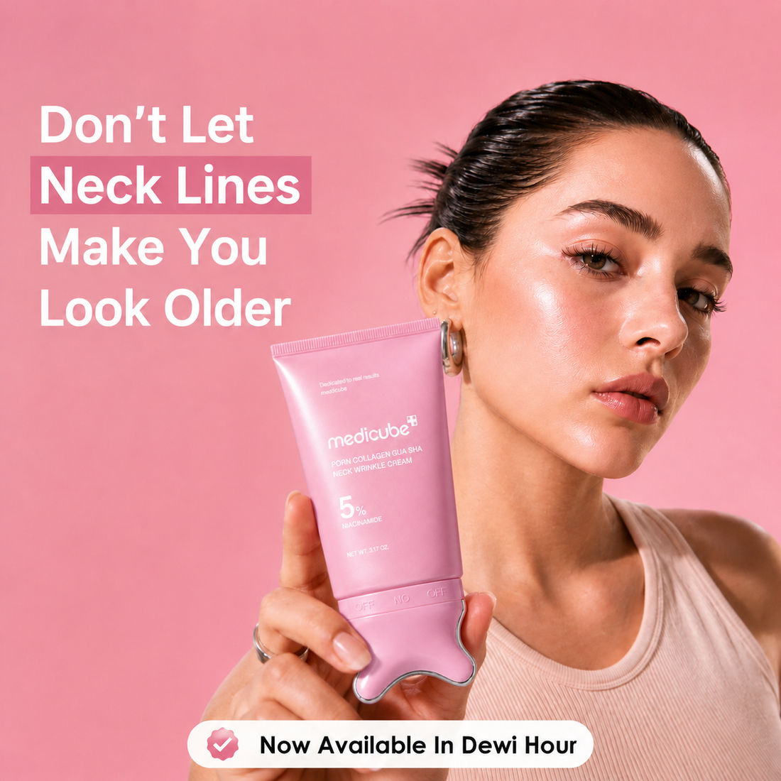 The expertise behind your ritual