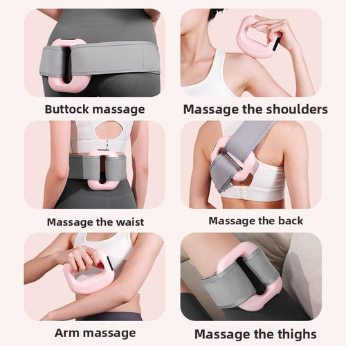 Massage Relaxer Equipment
