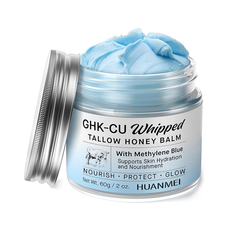 Beeswax Skincare Cream